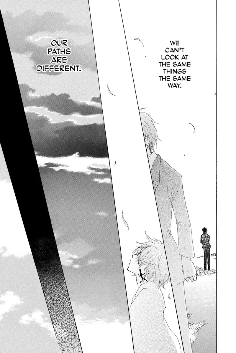 Natsume Yuujinchou Chapter 71.6 - 37
