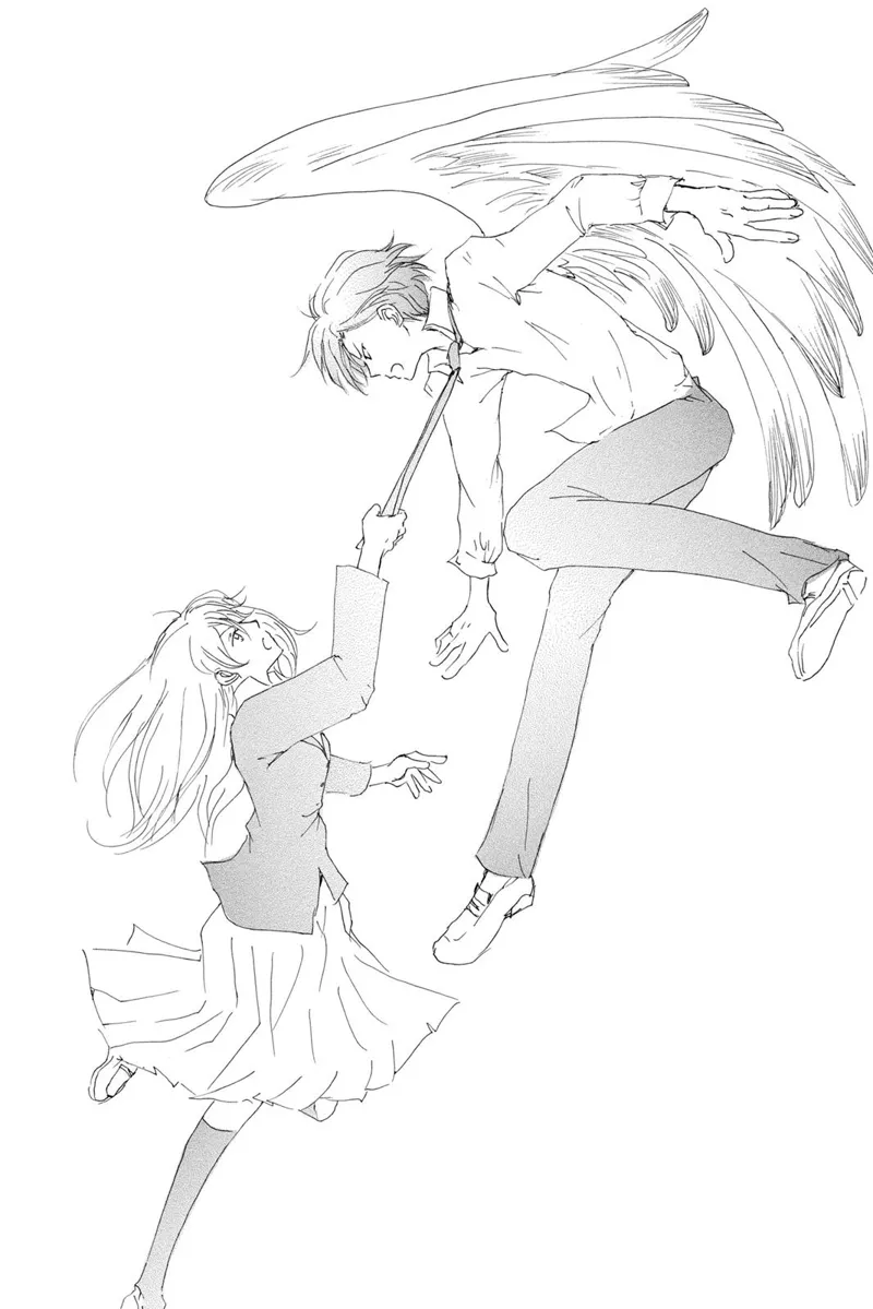 Natsume Yuujinchou Chapter 71.6 - 42