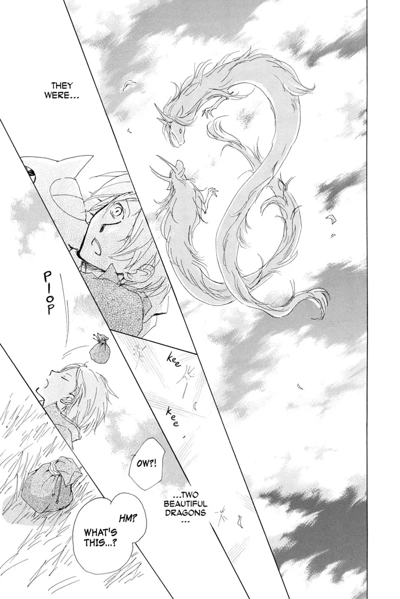 Natsume Yuujinchou Chapter 71 - 42