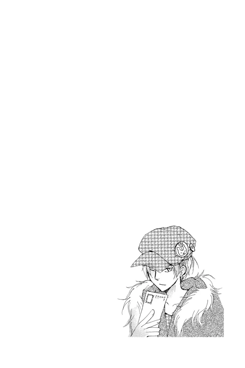 Natsume Yuujinchou Chapter 72 - 3