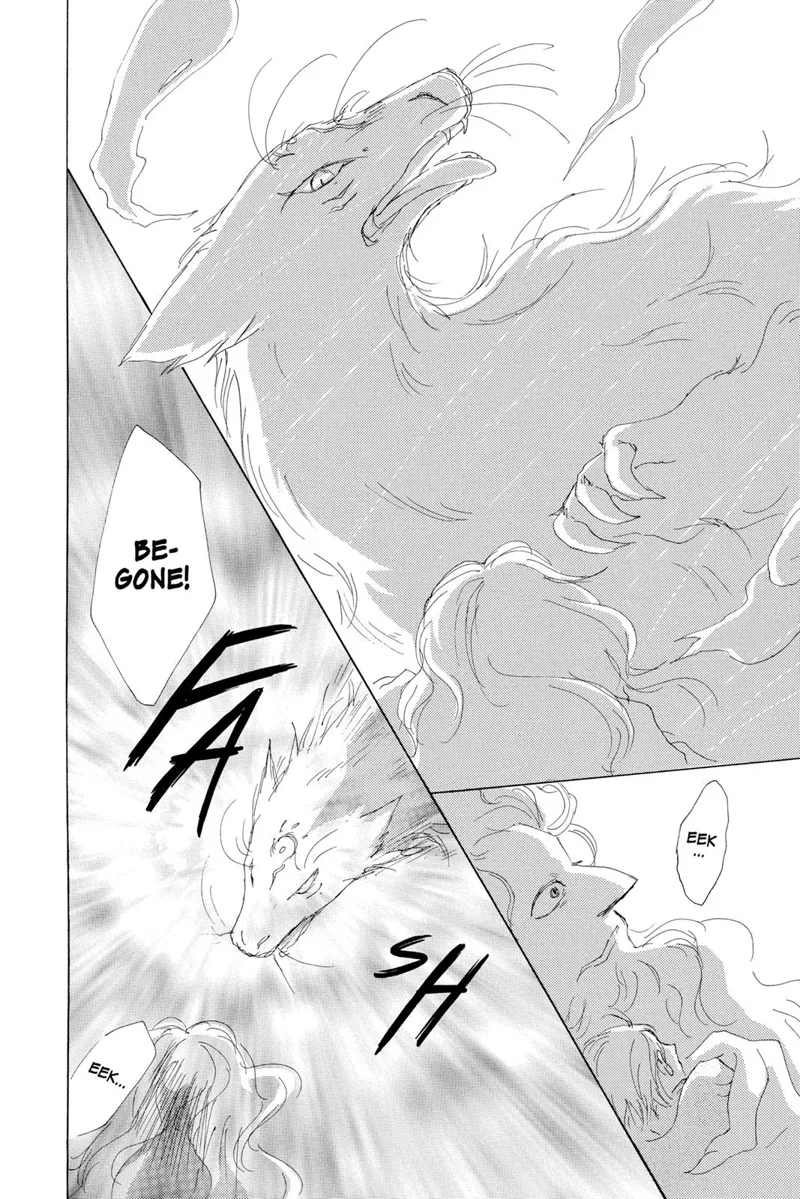 Natsume Yuujinchou Chapter 72 - 43