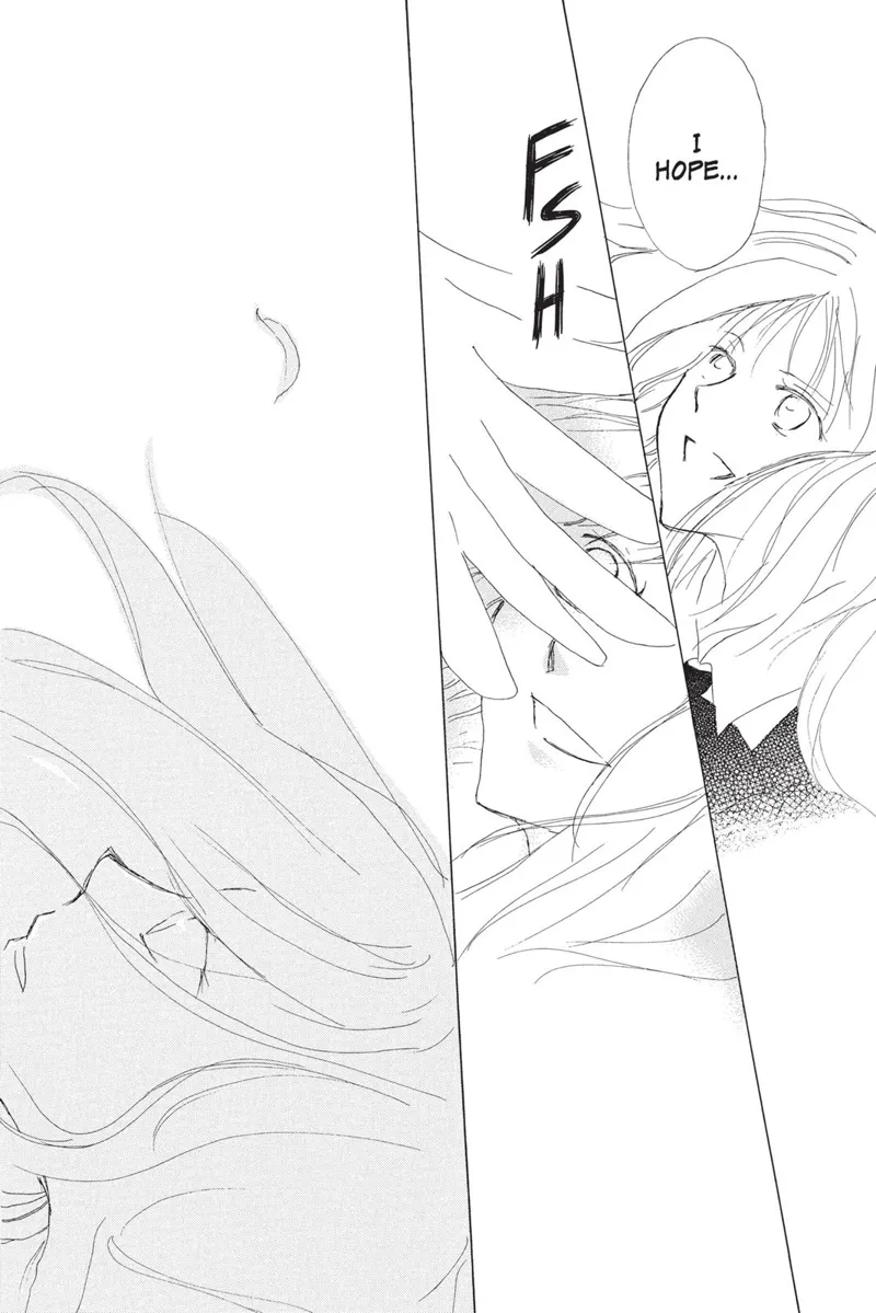 Natsume Yuujinchou Chapter 73.5 - 36