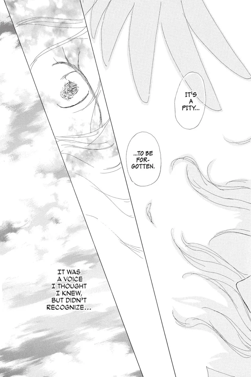 Natsume Yuujinchou Chapter 73.5 - 37
