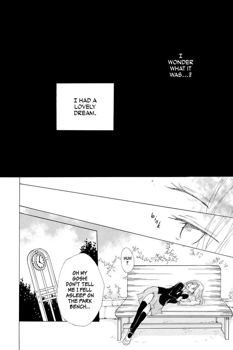 Natsume Yuujinchou Chapter 73.5 - 38