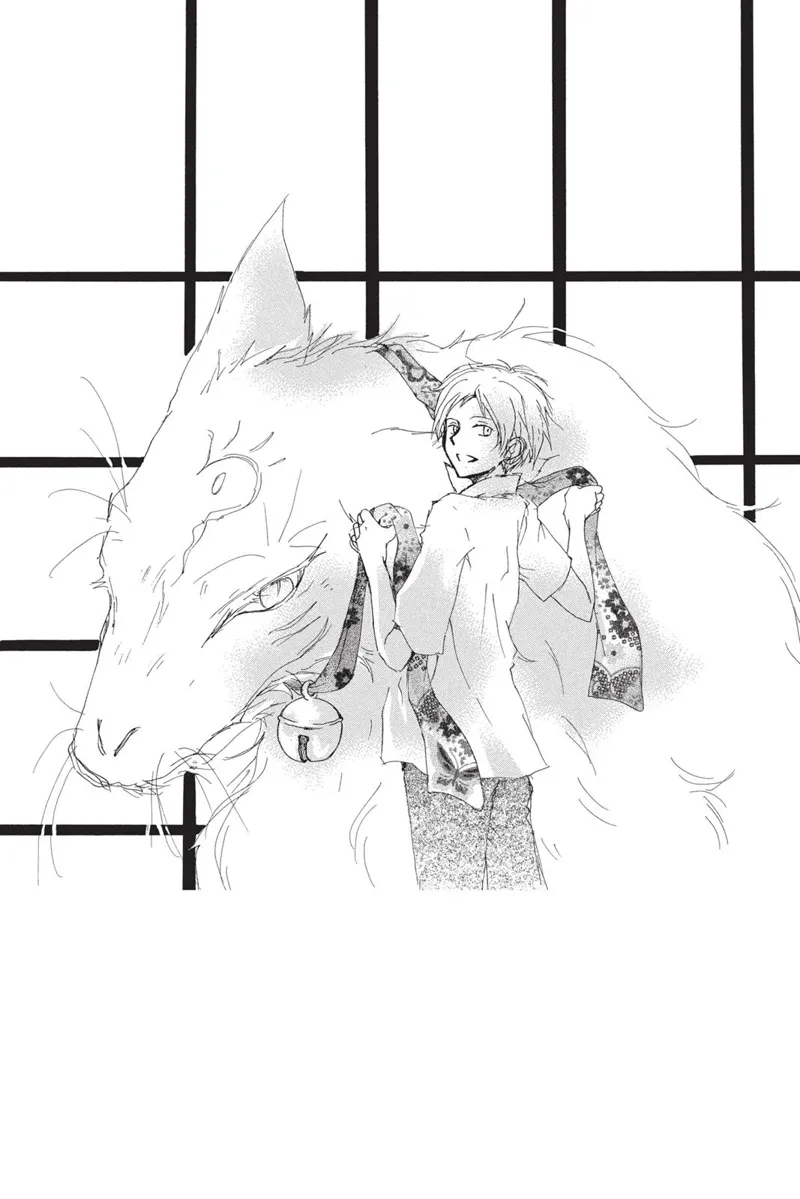 Natsume Yuujinchou Chapter 73 - 46