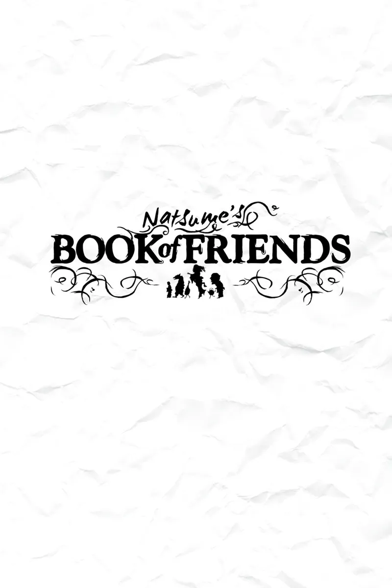 Natsume Yuujinchou Chapter 74 - 2