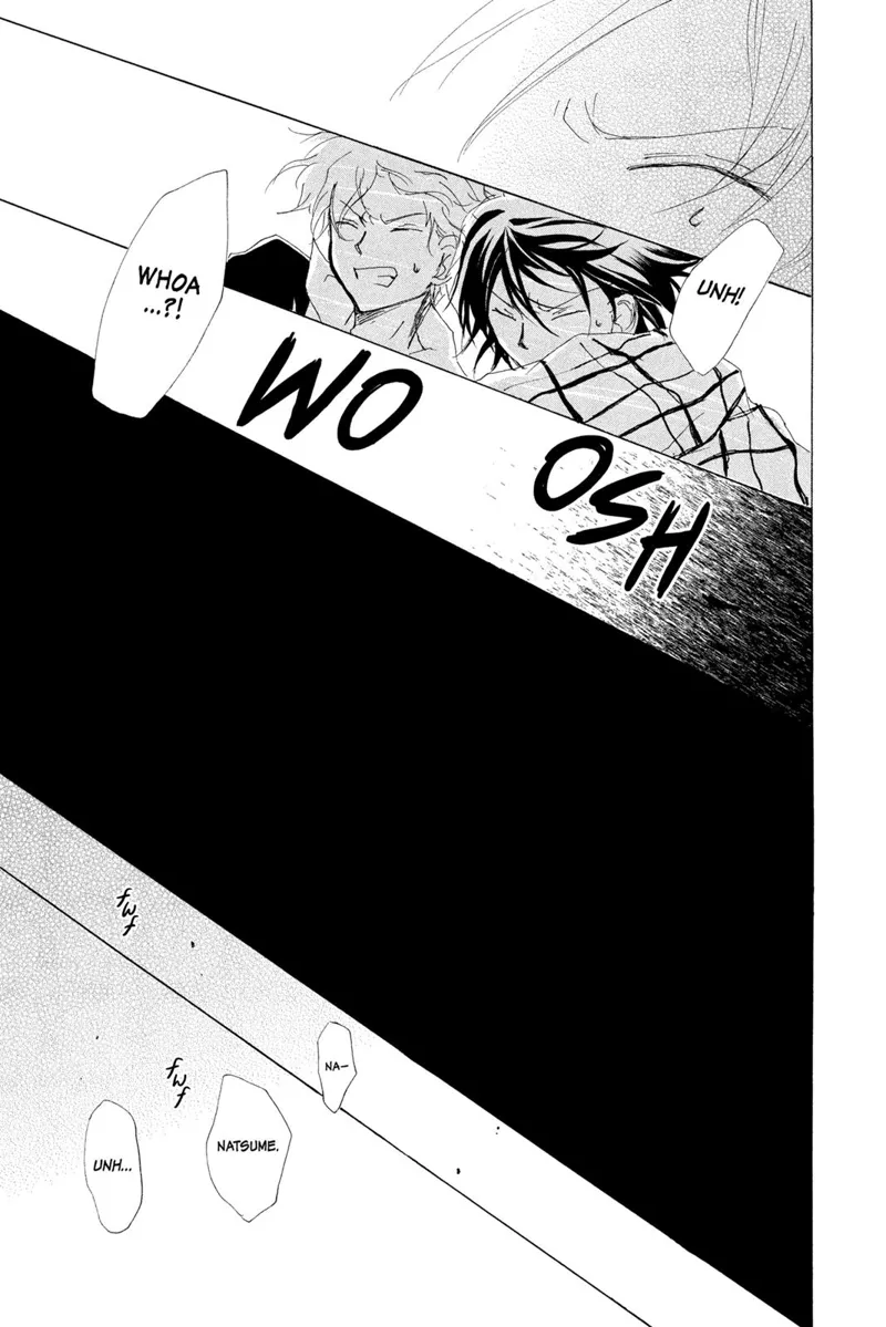 Natsume Yuujinchou Chapter 74 - 46
