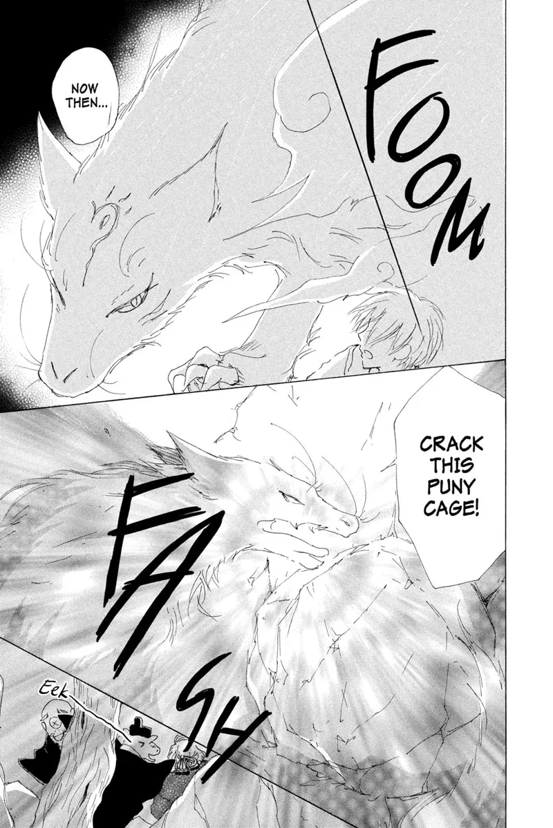 Natsume Yuujinchou Chapter 75 - 36