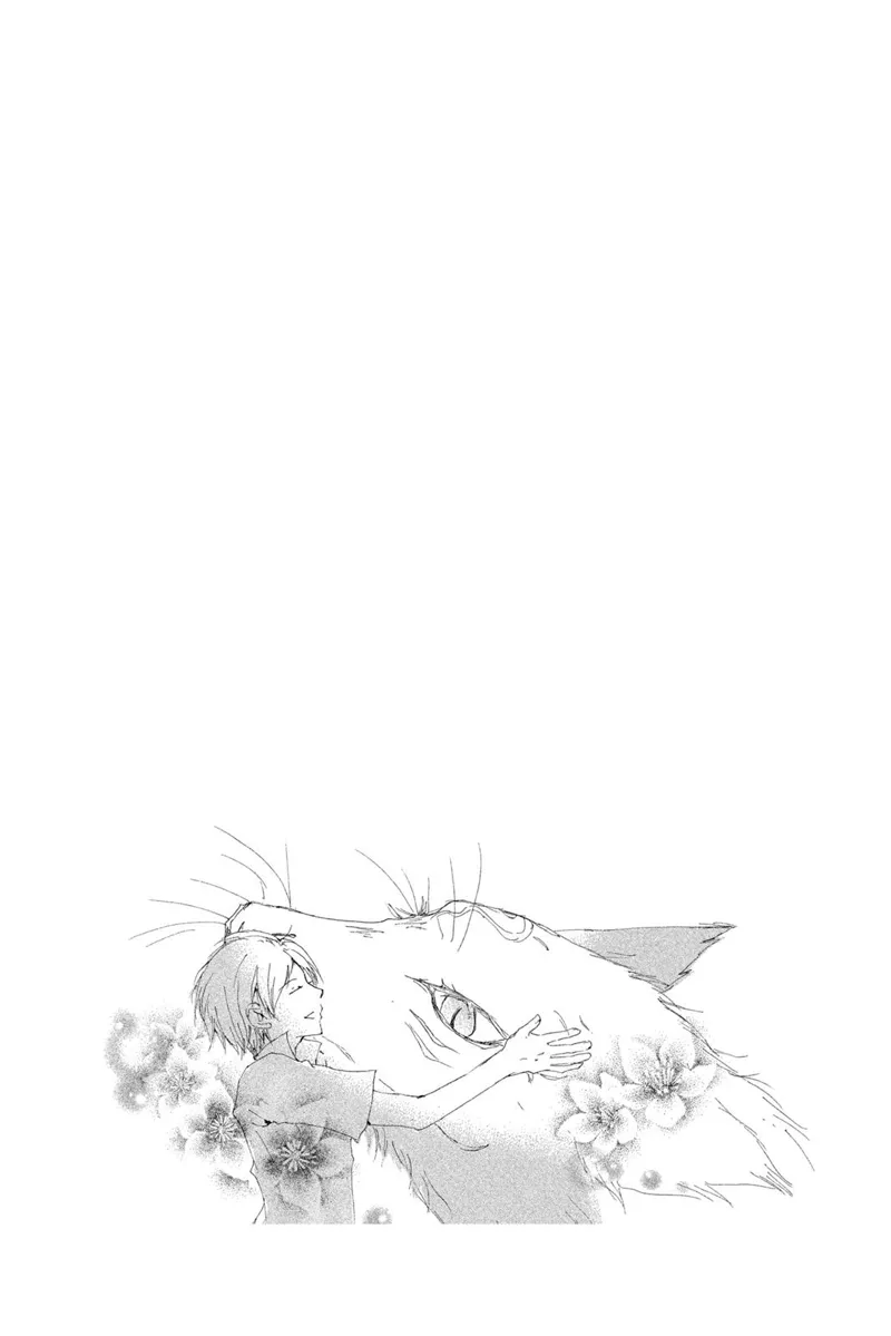 Natsume Yuujinchou Chapter 75 - 47