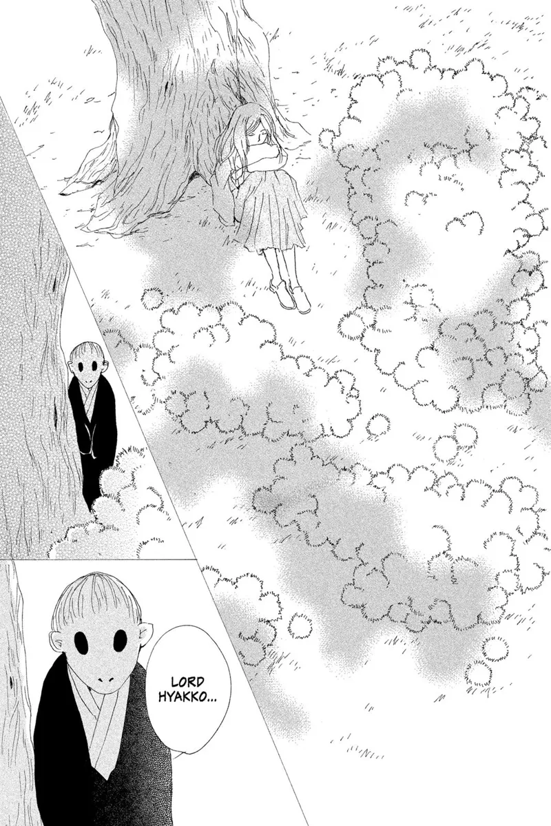 Natsume Yuujinchou Chapter 76 - 39