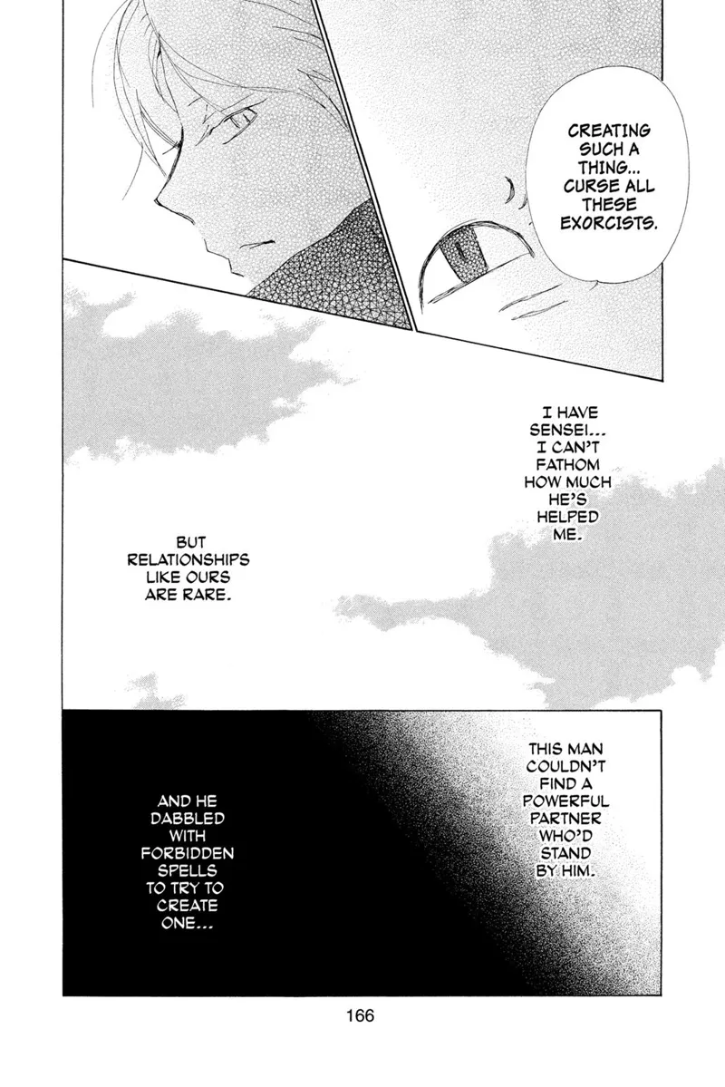 Natsume Yuujinchou Chapter 77 - 22