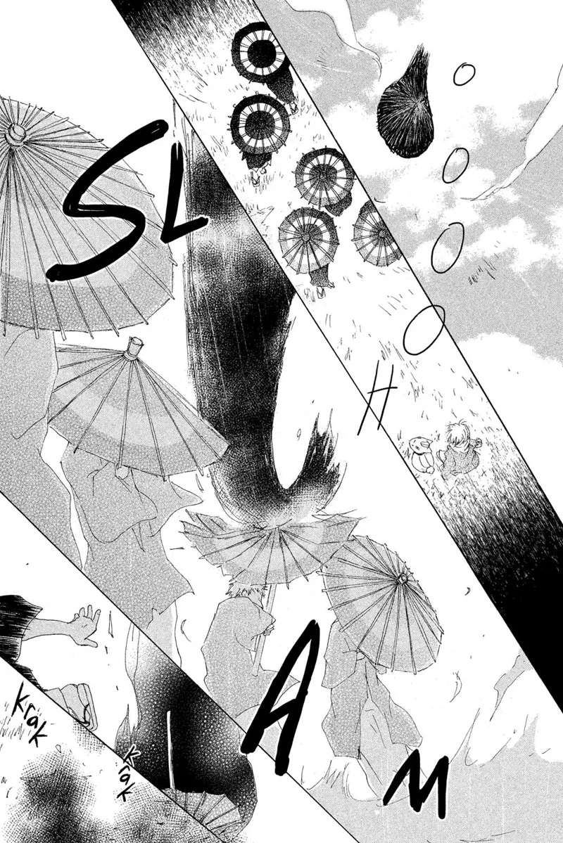 Natsume Yuujinchou Chapter 77 - 28