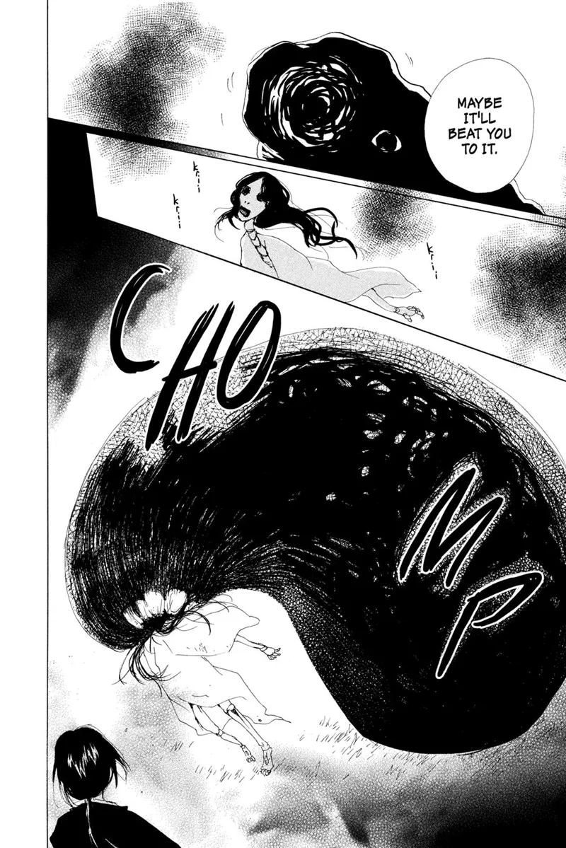 Natsume Yuujinchou Chapter 77 - 32