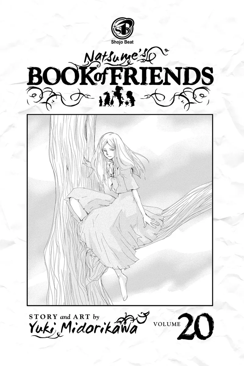 Natsume Yuujinchou Chapter 78 - 4