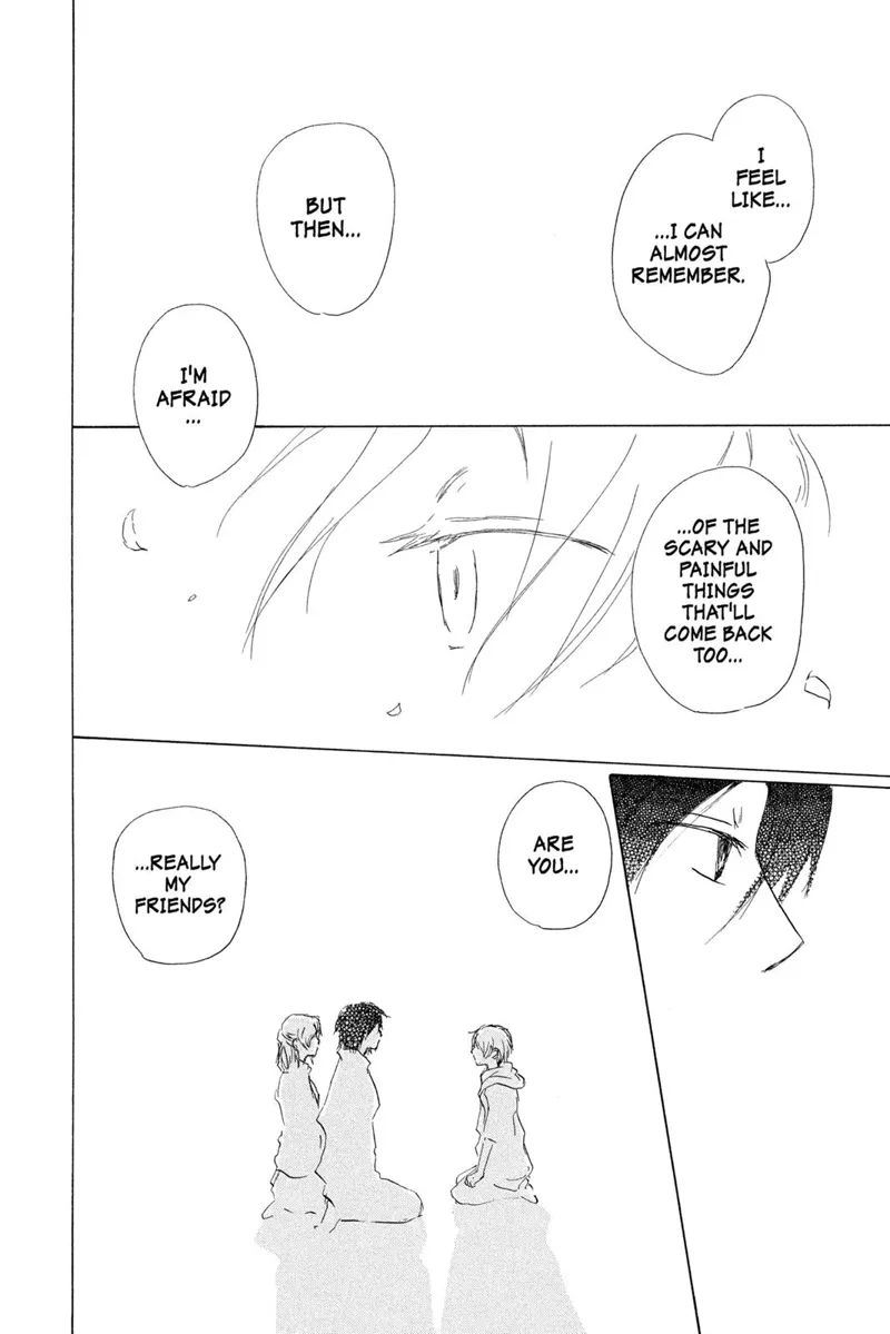 Natsume Yuujinchou Chapter 78 - 42