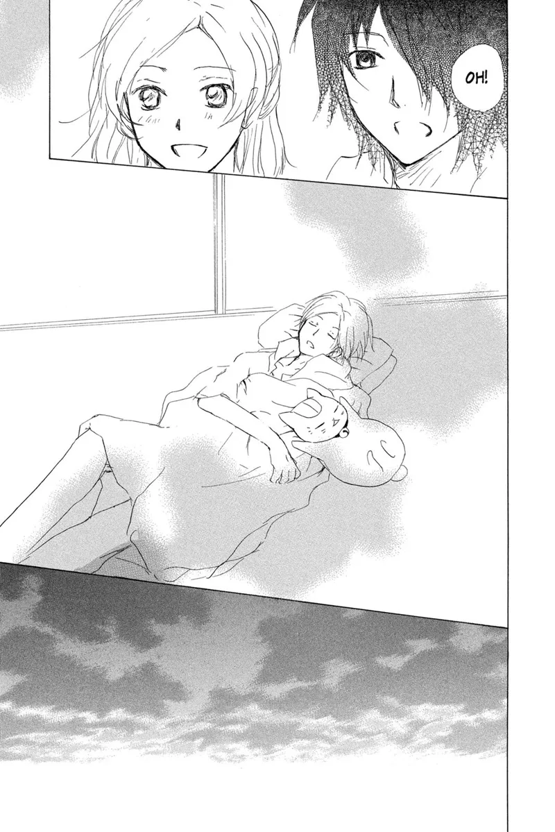 Natsume Yuujinchou Chapter 78 - 51