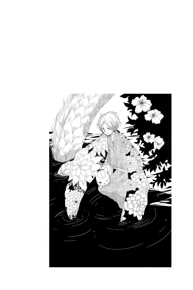 Natsume Yuujinchou Chapter 78 - 52