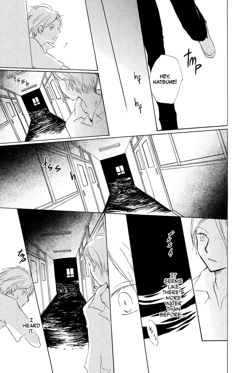 Natsume Yuujinchou Chapter 79 - 25