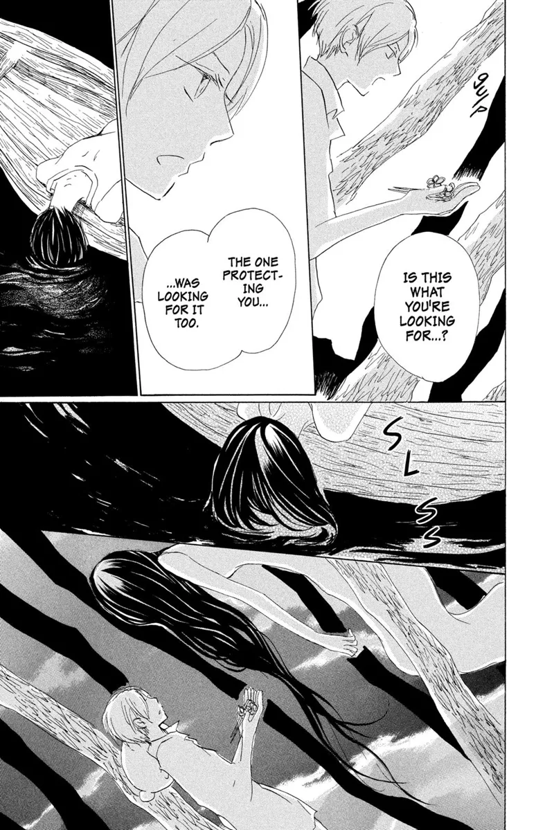 Natsume Yuujinchou Chapter 79 - 37