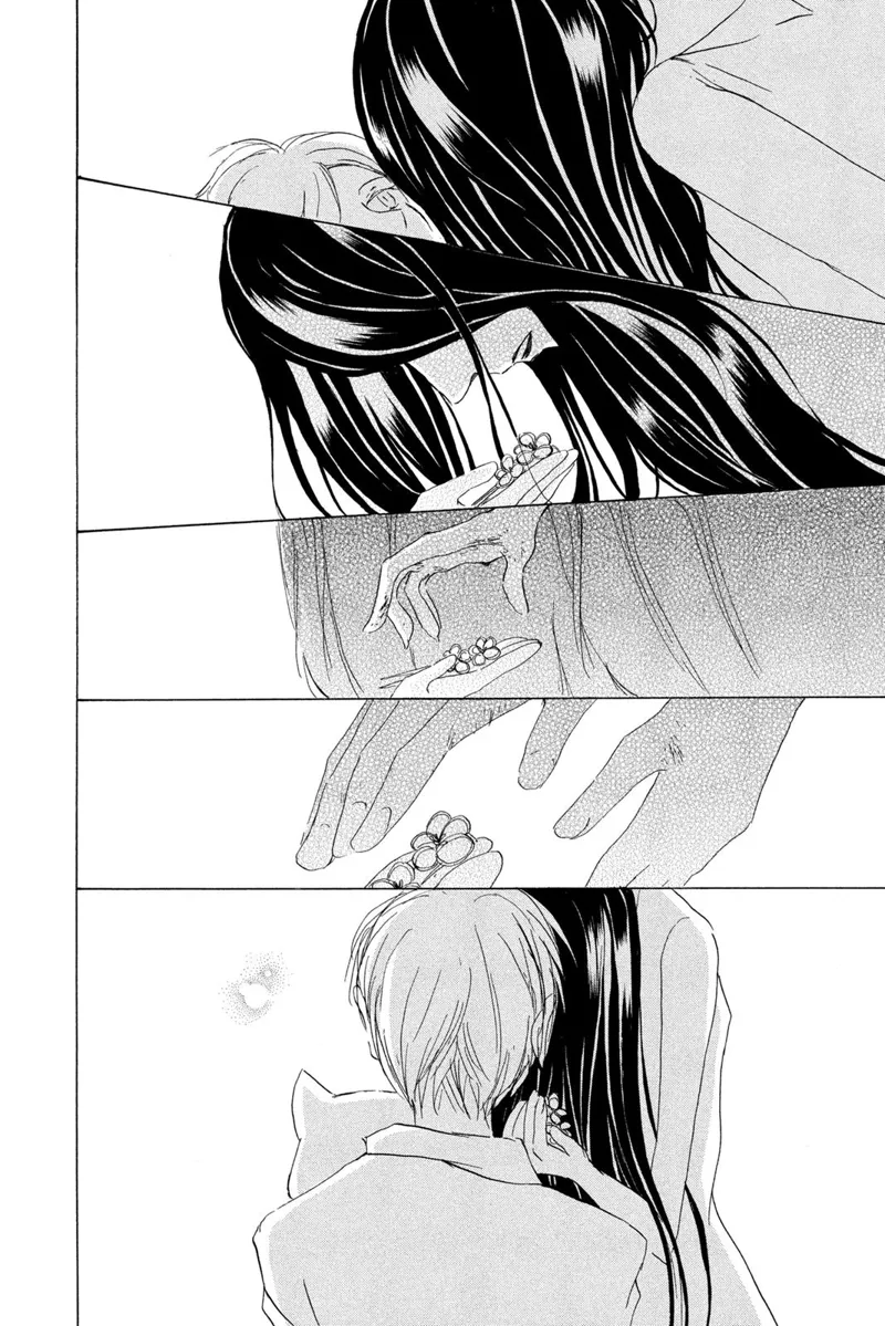Natsume Yuujinchou Chapter 79 - 38