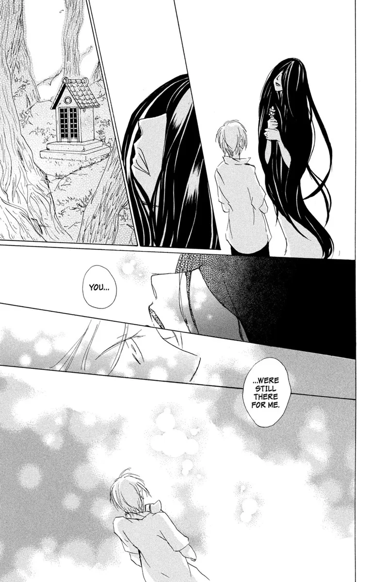 Natsume Yuujinchou Chapter 79 - 39