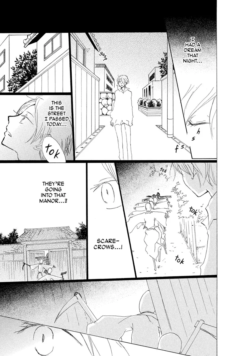 Natsume Yuujinchou Chapter 80 - 5