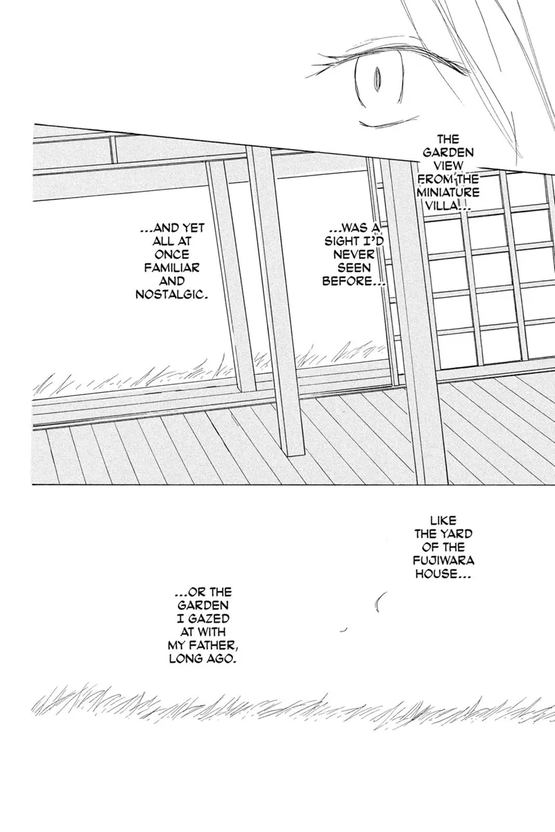 Natsume Yuujinchou Chapter 81 - 32