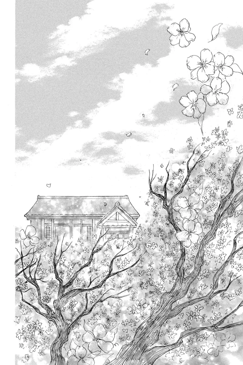 Natsume Yuujinchou Chapter 81 - 36