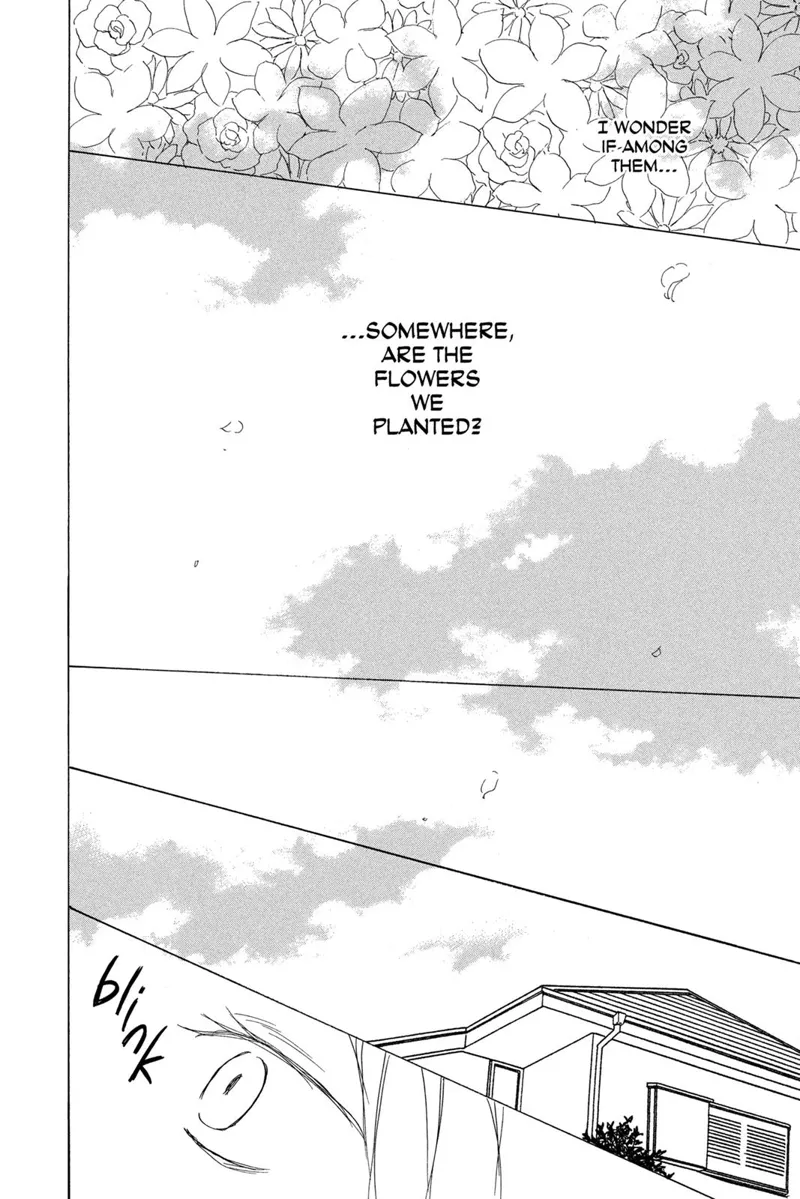 Natsume Yuujinchou Chapter 81 - 38