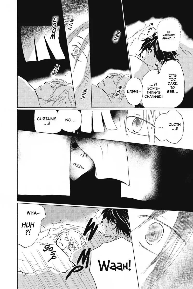 Natsume Yuujinchou Chapter 85 - 18