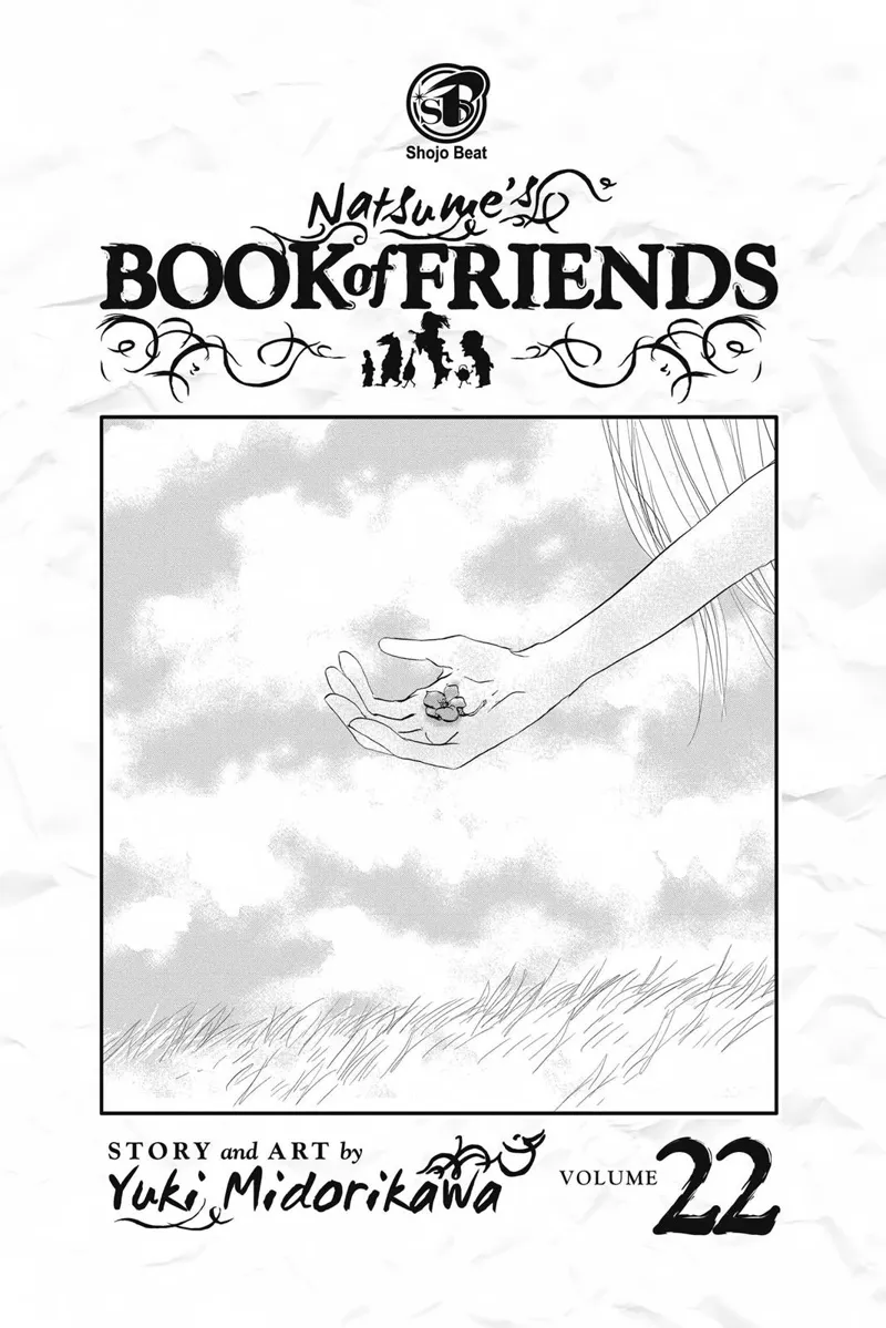 Natsume Yuujinchou Chapter 85 - 2