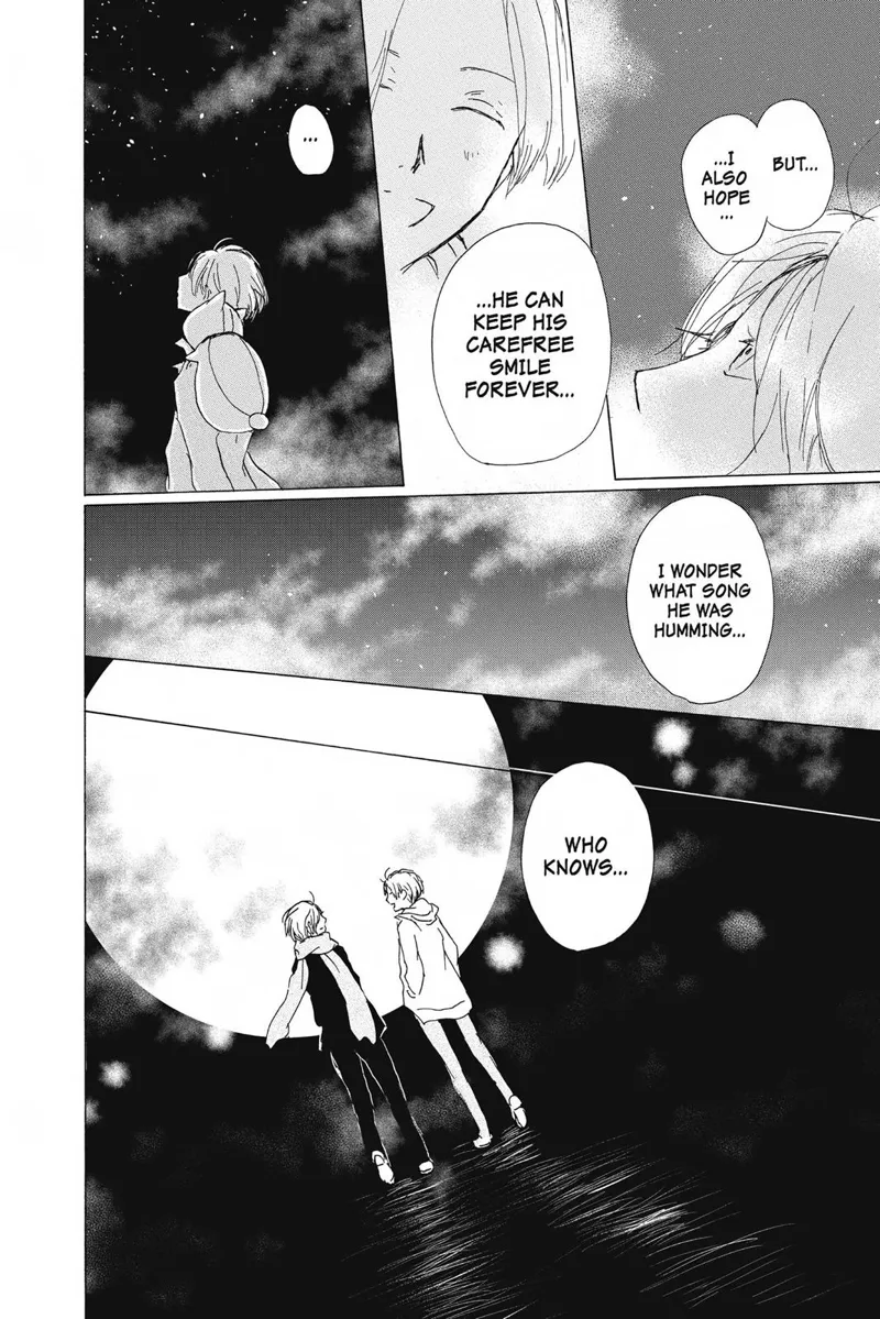 Natsume Yuujinchou Chapter 87 - 30