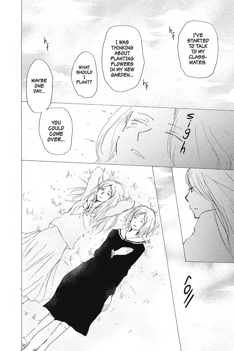 Natsume Yuujinchou Chapter 88 - 26