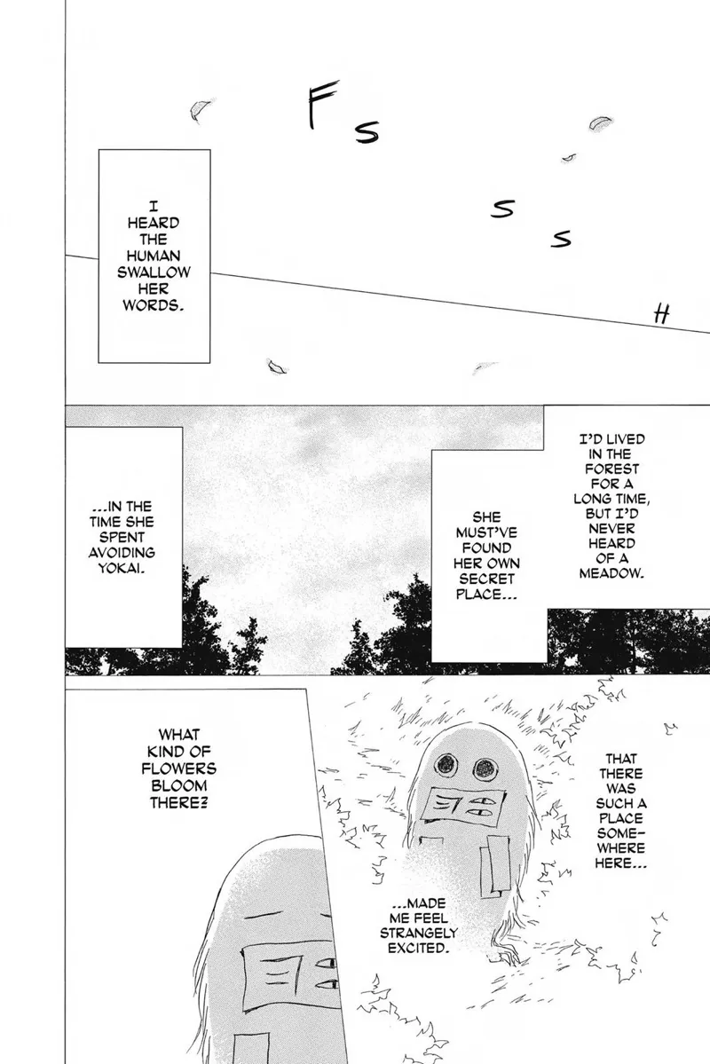 Natsume Yuujinchou Chapter 88 - 28