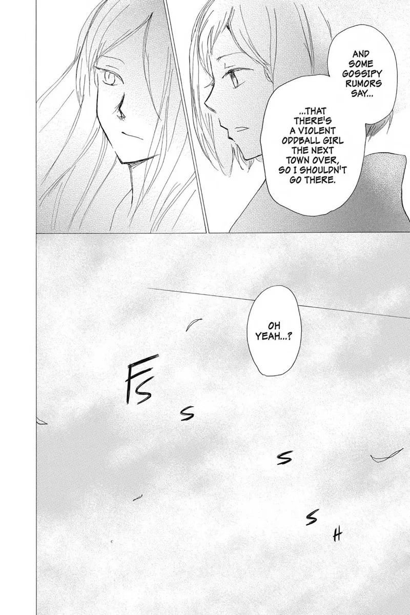 Natsume Yuujinchou Chapter 88 - 32