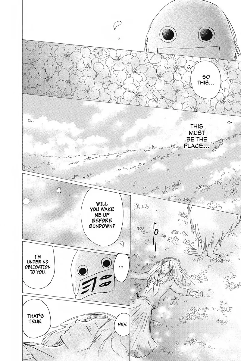Natsume Yuujinchou Chapter 89 - 13