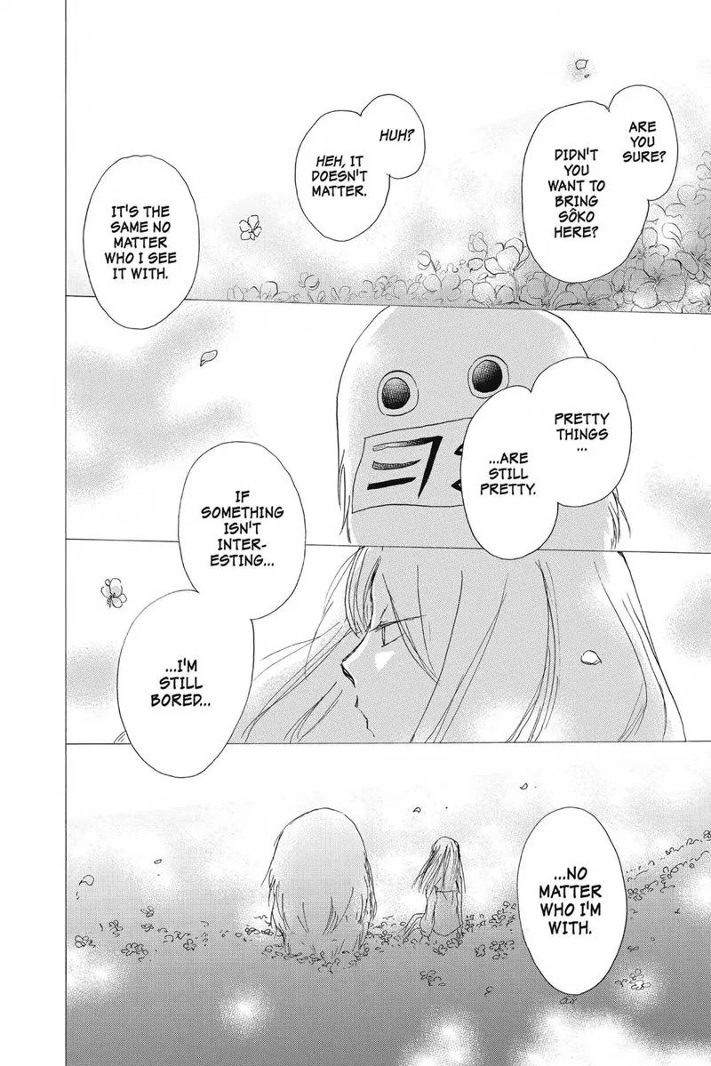 Natsume Yuujinchou Chapter 89 - 15