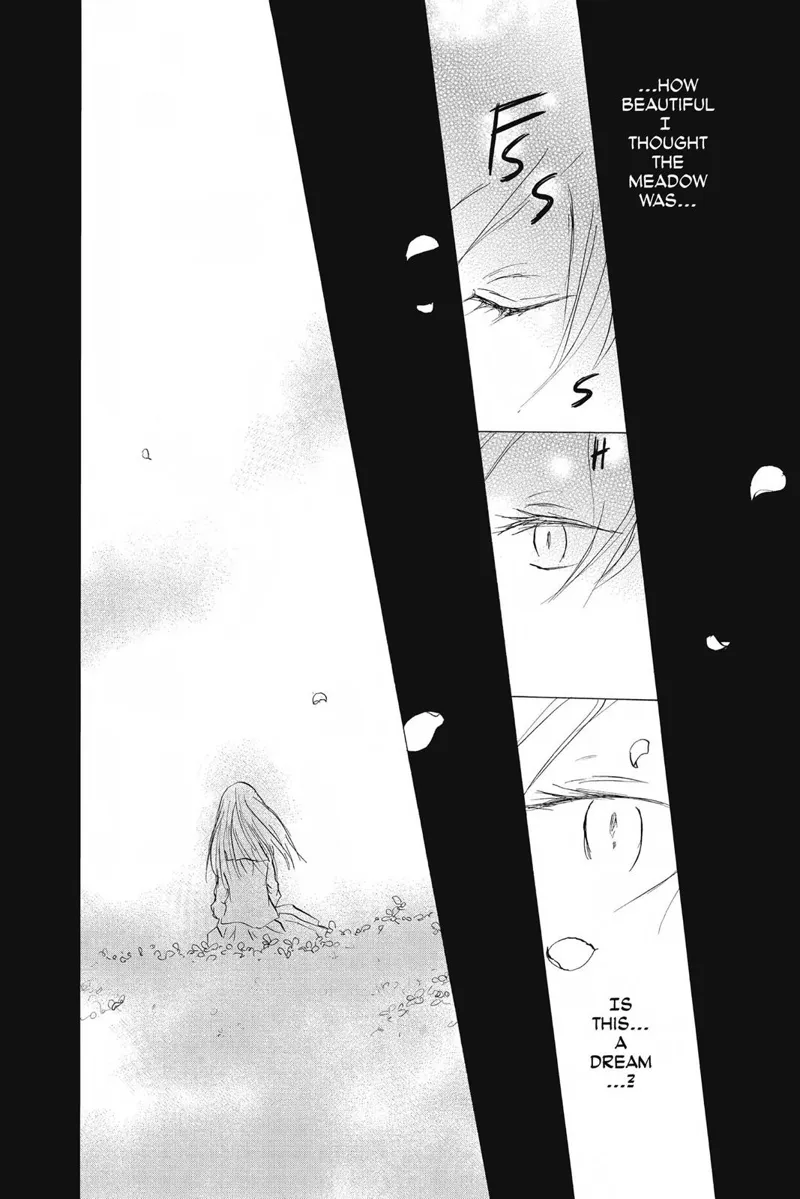 Natsume Yuujinchou Chapter 89 - 23