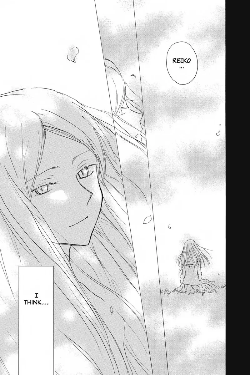 Natsume Yuujinchou Chapter 89 - 24