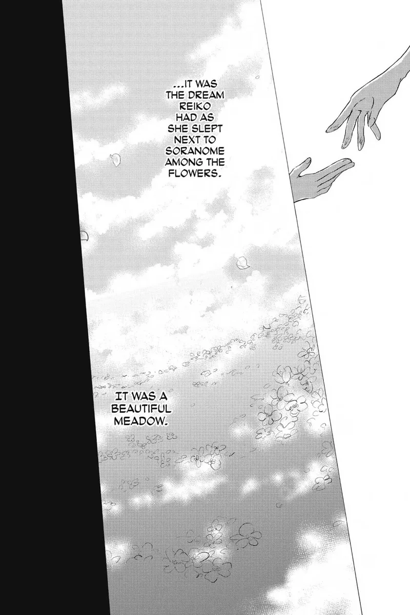 Natsume Yuujinchou Chapter 89 - 25