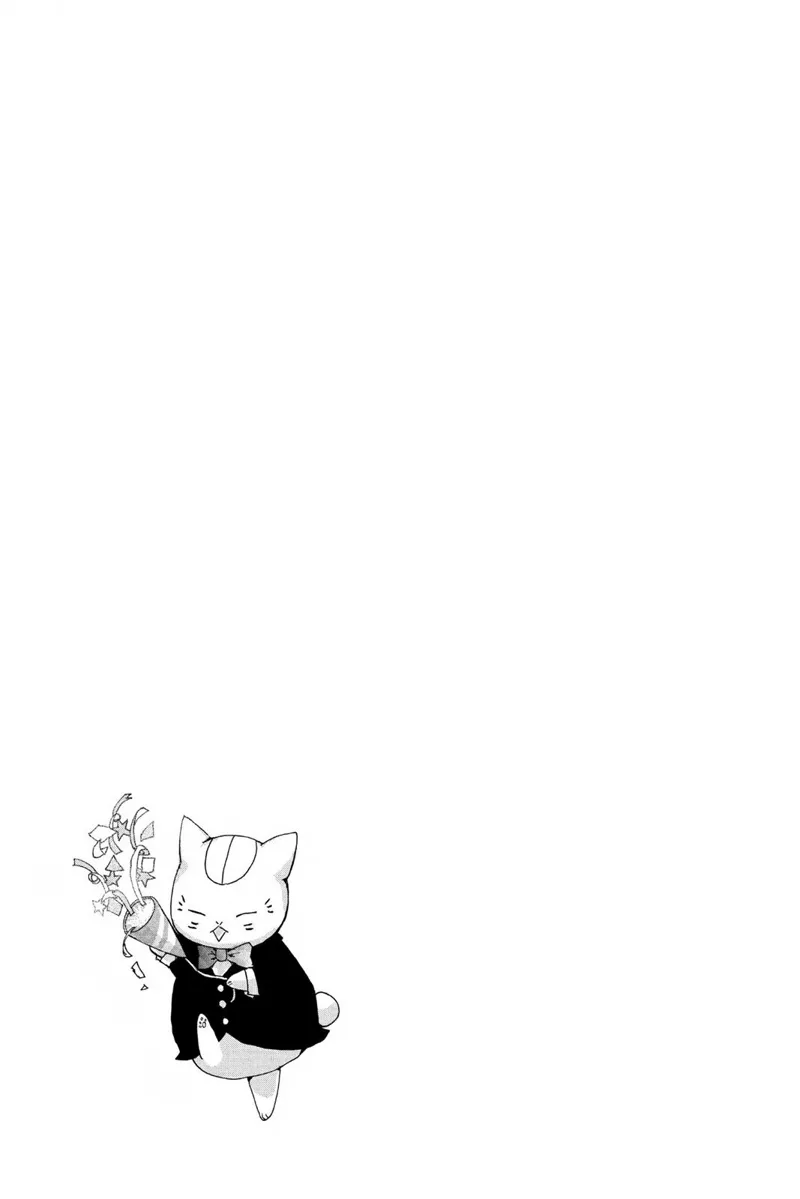 Natsume Yuujinchou Chapter 90 - 38