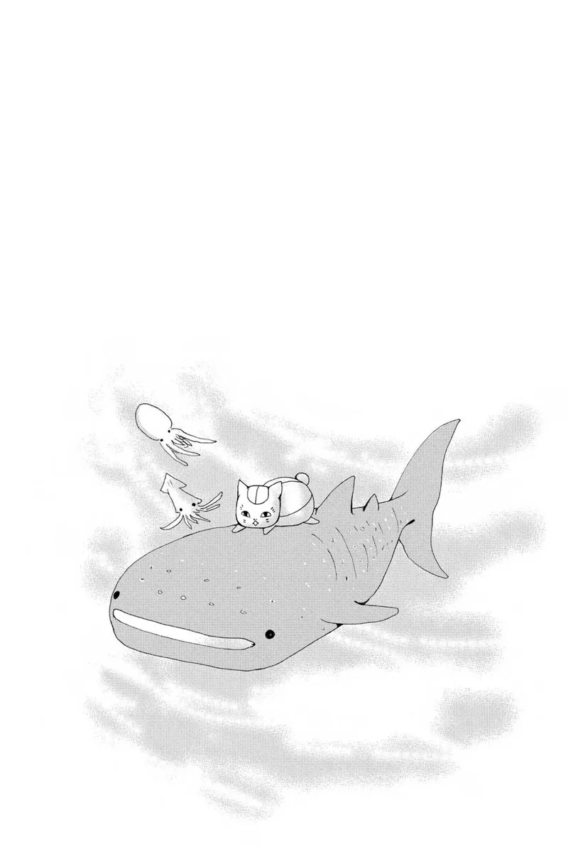 Natsume Yuujinchou Chapter 91 - 2