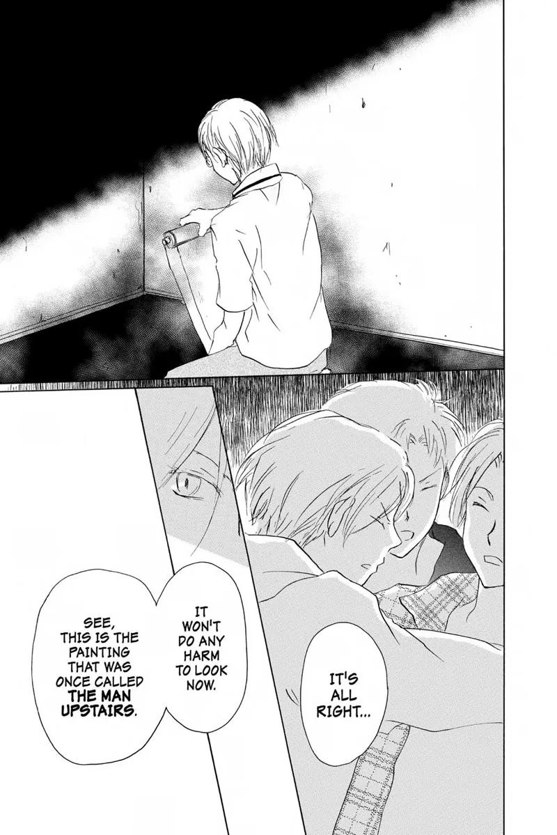 Natsume Yuujinchou Chapter 91 - 23