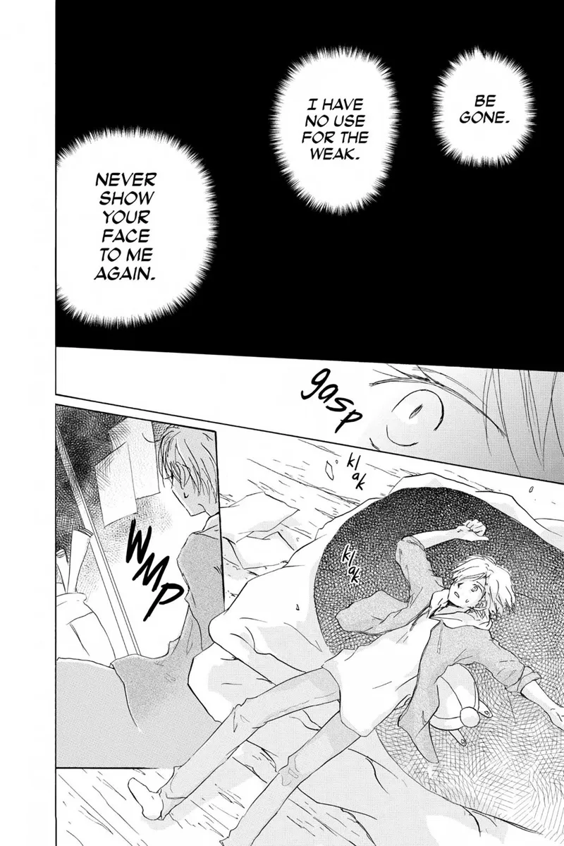 Natsume Yuujinchou Chapter 93 - 24