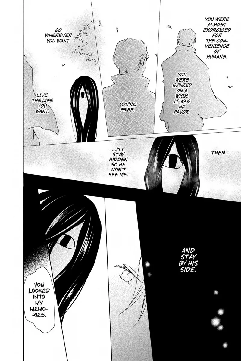 Natsume Yuujinchou Chapter 94 - 30