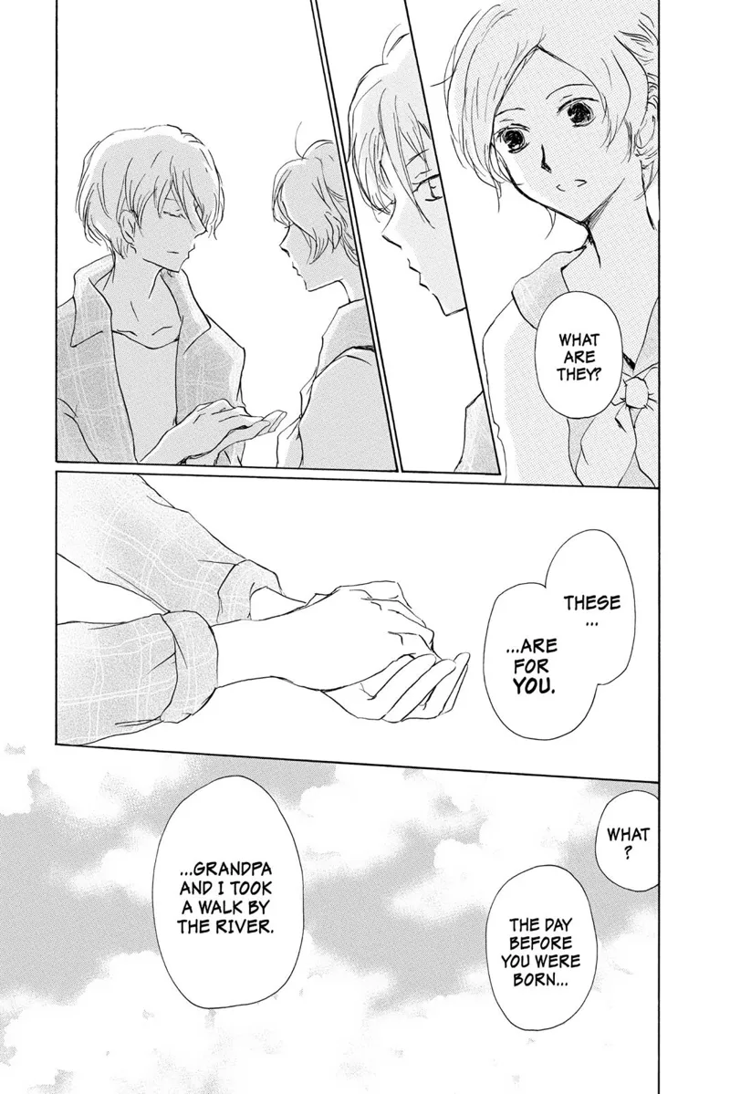 Natsume Yuujinchou Chapter 96 - 23