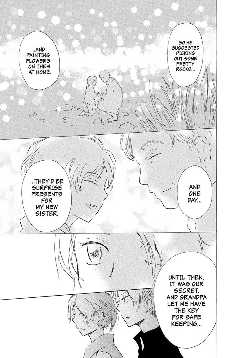 Natsume Yuujinchou Chapter 96 - 25