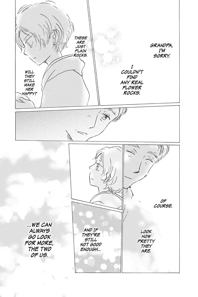 Natsume Yuujinchou Chapter 96 - 27