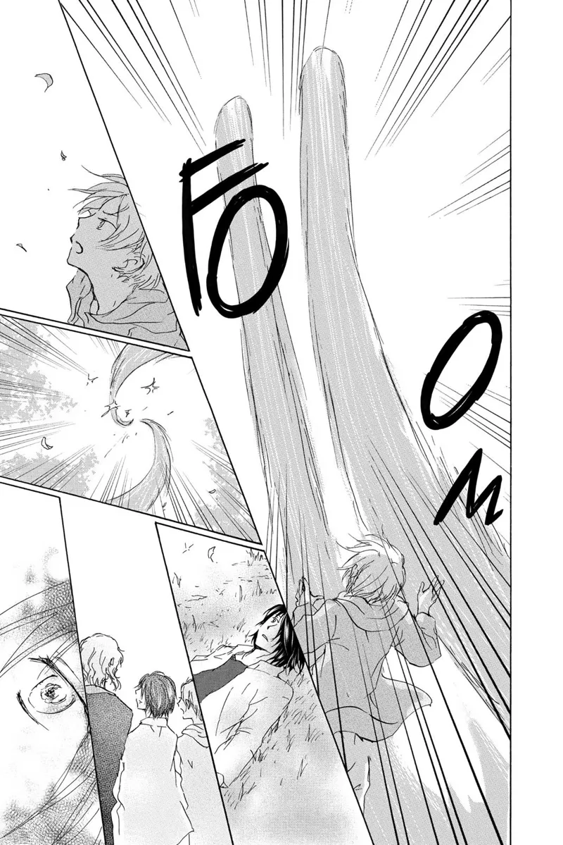 Natsume Yuujinchou Chapter 98 - 27
