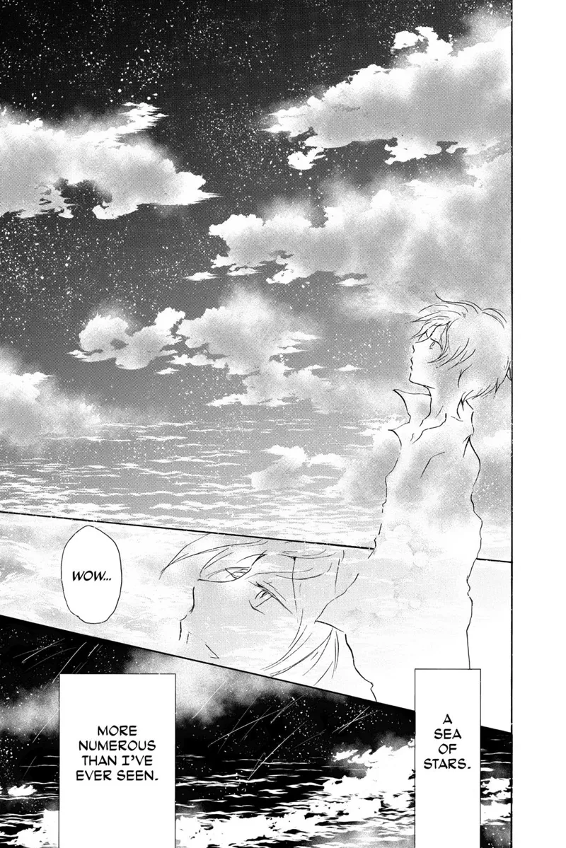 Natsume Yuujinchou Chapter 99 - 11